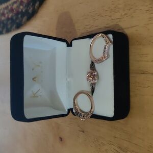 Wedding/Anniversary Ring